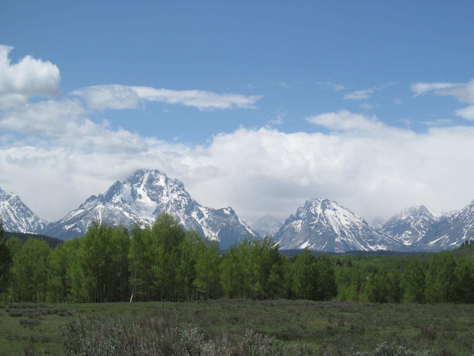 jackson hole wyoming shuttle to grand teton national park