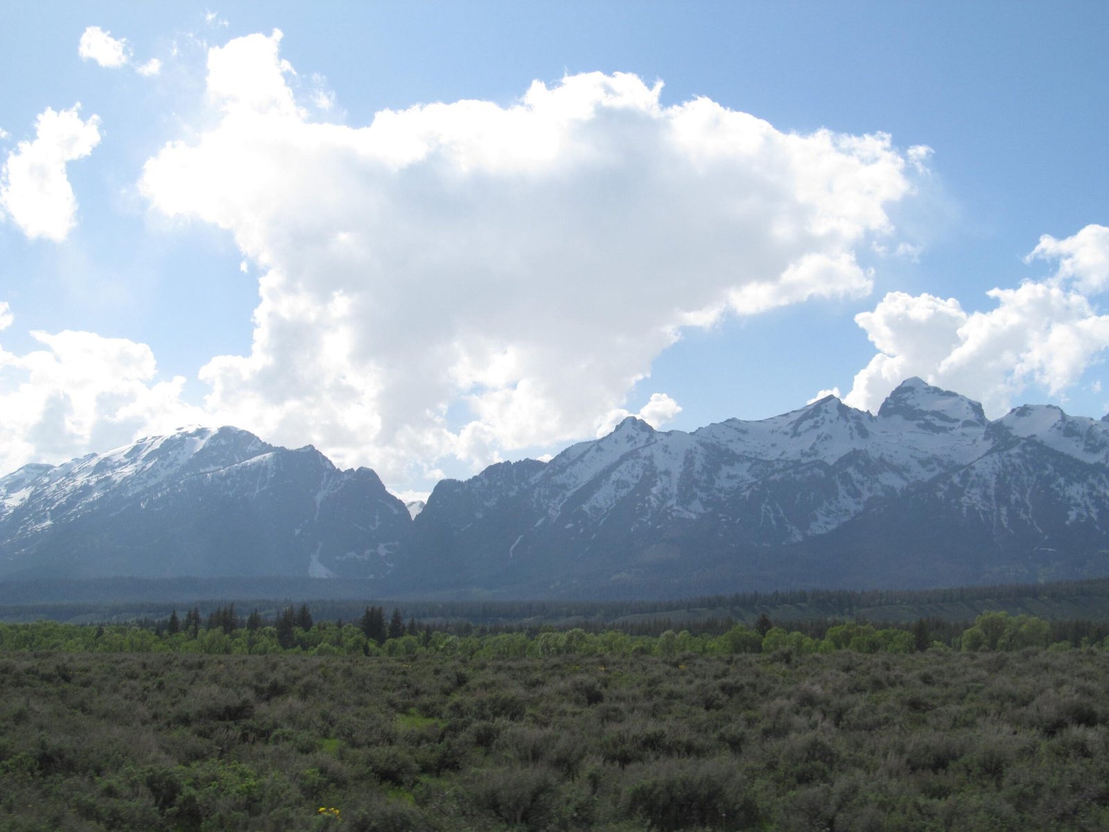 moose basin grand teton national park