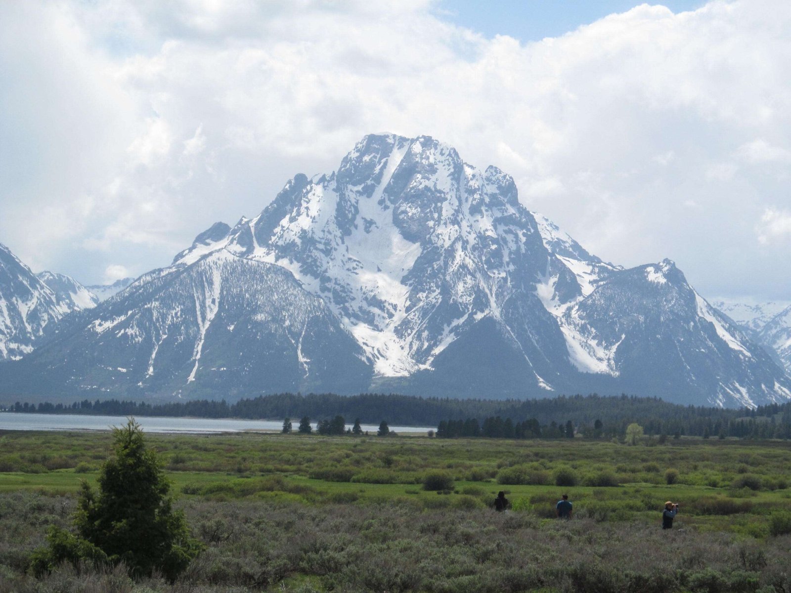 grand teton national park canoe rental