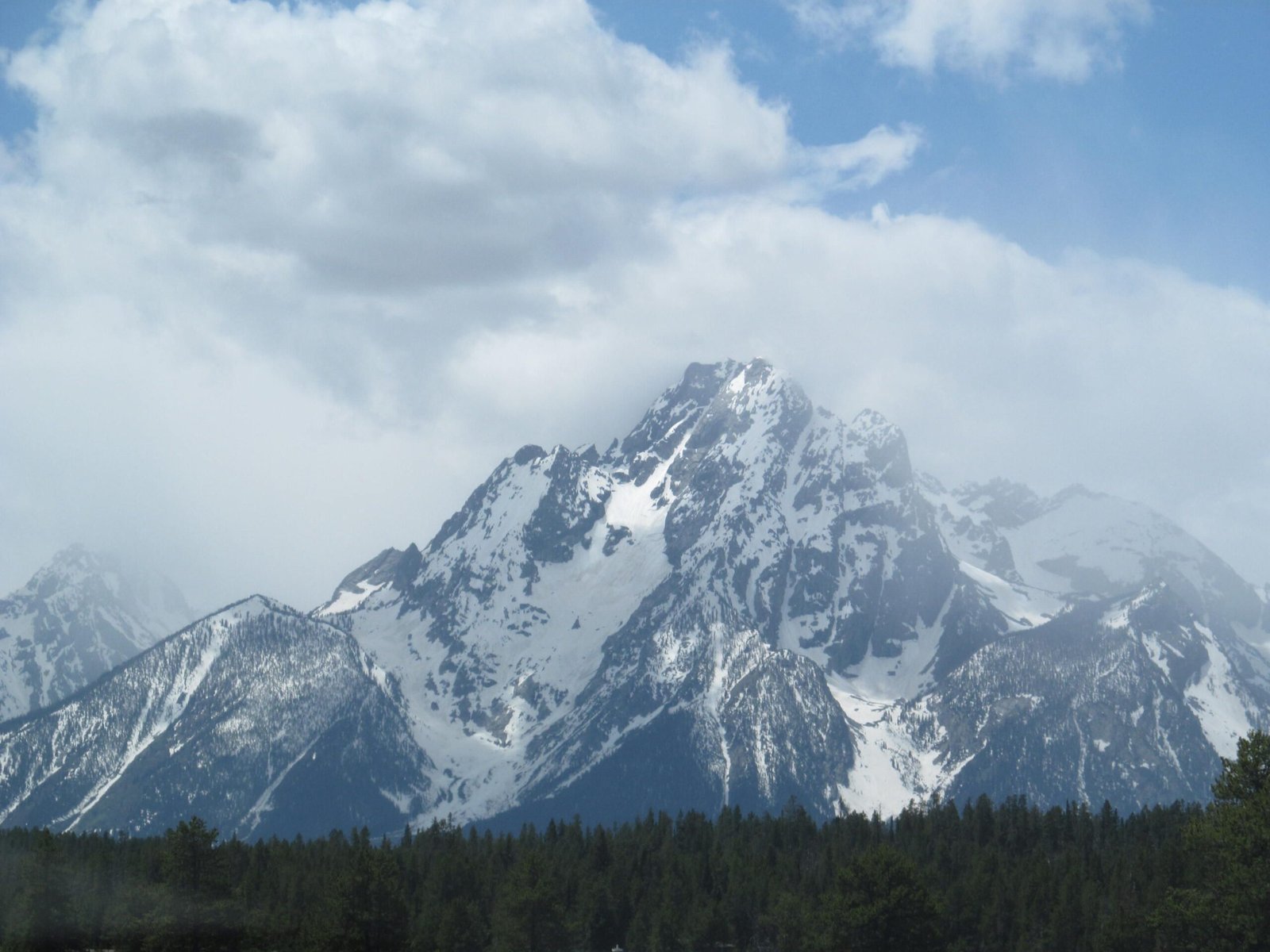 moose basin grand teton national park