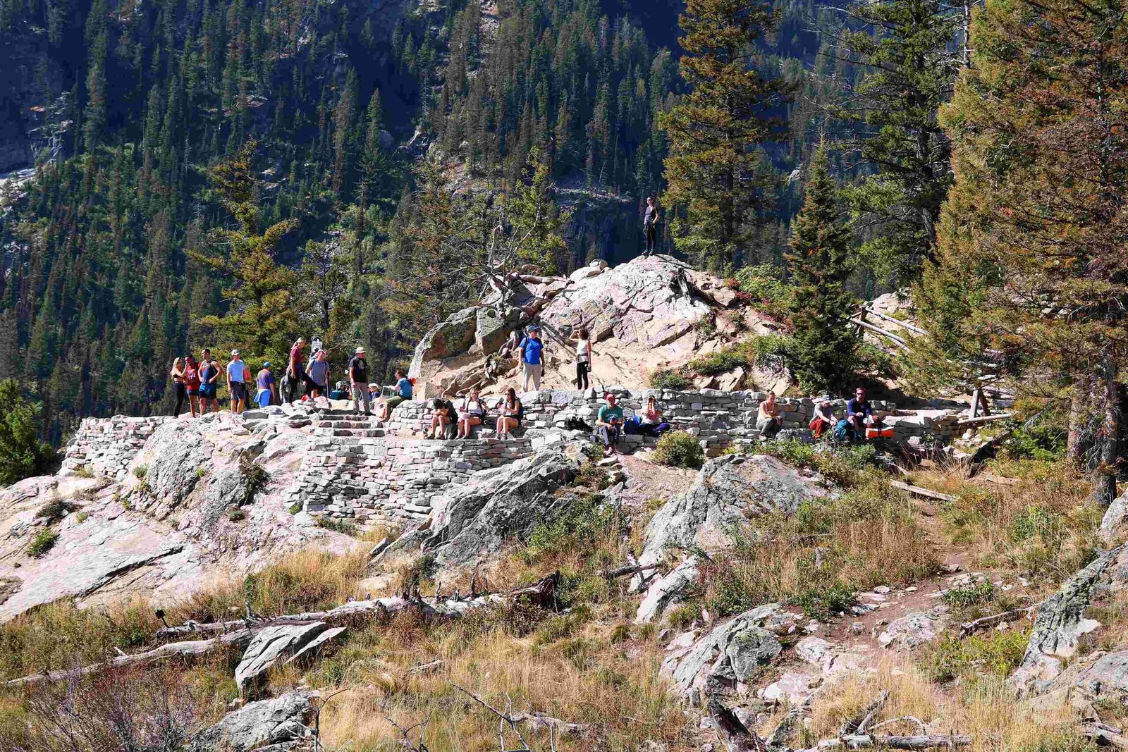 Grand Teton National Park 37 scaled